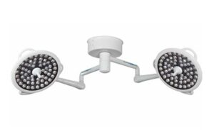 Medical Illumination System Two LED Duo︱XLDS-S22