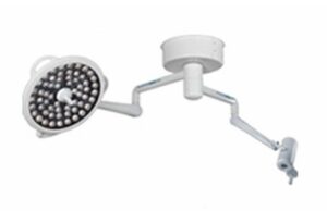 Medical Illumination System Two LED Duo w/HD Video Camera | XLDS-S2VC