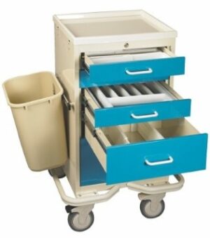 MPD Mini Tower Value Cart Accessory Package | TTV-PK