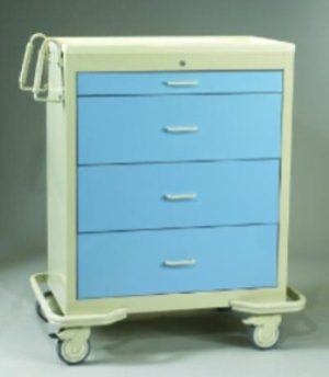 MPD WKT-430A, Venture Medical Requip