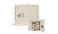 Heavy Duty Security Narcotic Cabinets