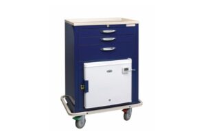 Malignant Hyperthermia Carts