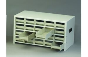 MPD Unit Dose Cassette & Bins Medication Cart Accessory | TCA-20