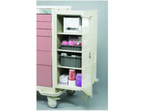 MPD Cart Accessory: Optional Cart Extender TCE-1