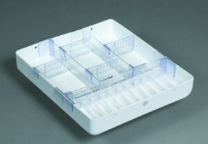 MPD Mini/Tower Full Drawer Tray Cart Accessory | TMH-10