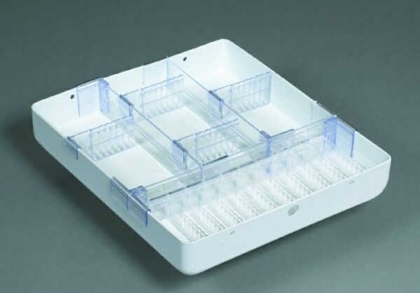 MPD Mini/Tower Full Drawer Tray Cart Accessory | TMH-10
