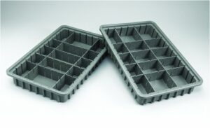 MPD Divisible Drug Tray Kit Cart Accessory | TMT-3K