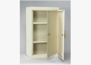 Narcotic Storage Cabinets