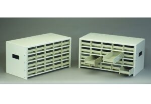 MPD Unit Dose Bins Medication Cart Accessory | TPB-1