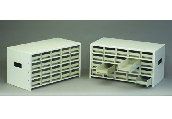 MPD Unit Dose Bins Medication Cart Accessory | TPB-1