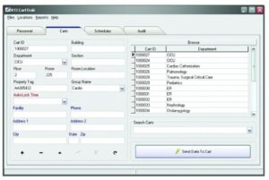 MPD Optional Software Proximity Kit Accessory | TPR-SW