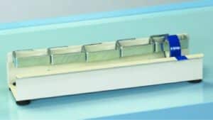 MPD Tape Dispenser Cart Accessory | TTD-3