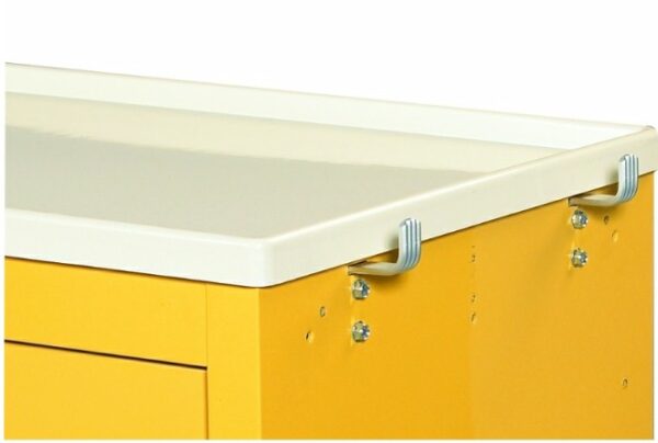 MPD Utility Hooks Cart Accessory | TUH-1