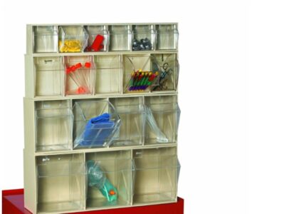 MPD Tilt Bins, Venture Medical Requip.