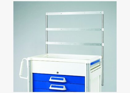 MPD STR-1, Trellis system. Venture Medical Requip