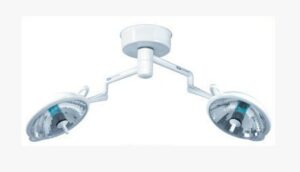 Medical Illumination System Two Halogen Series | S2D-16