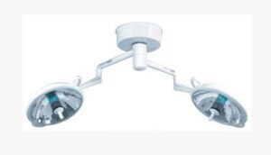 Medical Illumination System Two Halogen Series | S2D-20