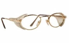 Bar-Ray Protective Eyewear: Metalite