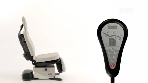 Midmark 630 Power Chair