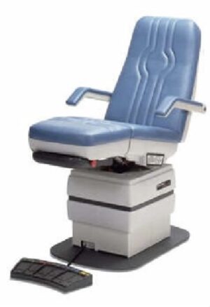 Midmark 417 Power Podiatry Chair