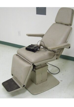 Midmark 491 ENT Chair