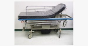 Midmark 540 Stretcher - Refurbished