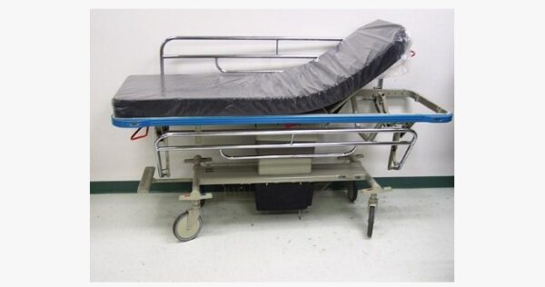 Midmark 540 Stretcher - Refurbished