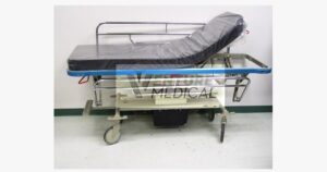 Midmark 545 Stretcher - Refurbished