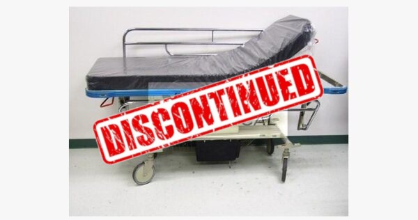 Midmark 545 Stretcher - Refurbished