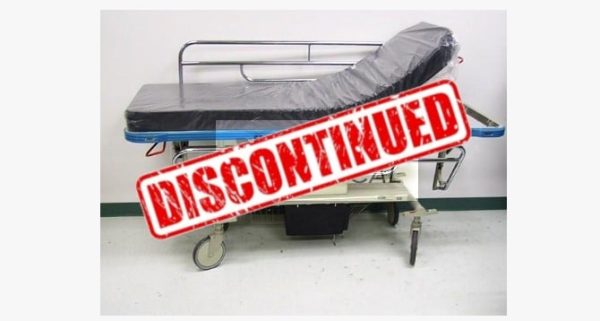 Midmark 545 Stretcher - Refurbished