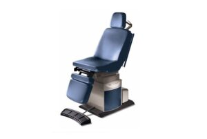 Midmark-Ritter Power Chairs/Tables