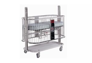 Pedigo, Stretcher Crib, Pedigo 500, Pedigo Stretcher Crib 500-SPEC