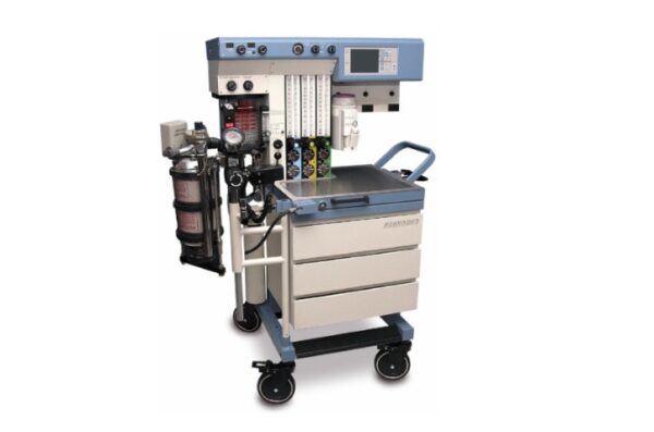 Drager Narkomed GS, Anesthesia Machine, Refurbished, Venture Medical Requip