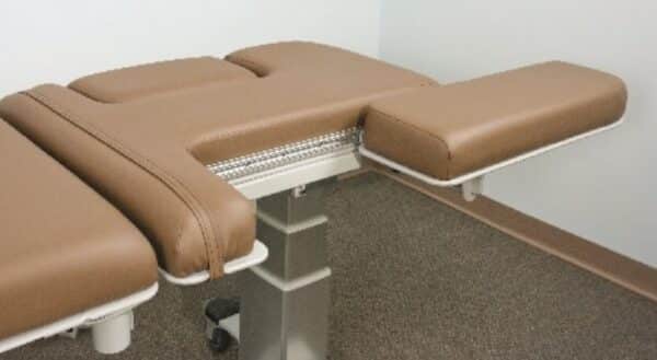 Oakworks Echocardiography Ultrasound Table - Image 2