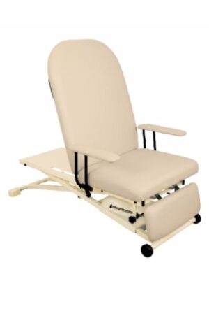 Oakworks EC Series Power Procedure Chair