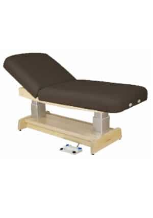 Oakworks PF Series Power Exam/Treatment Table | PF250