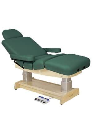 Oakworks PF Series Power Exam/Treatment Table | PF400