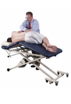 Oakworks Physical Therapy Hi Lo Table | PT400