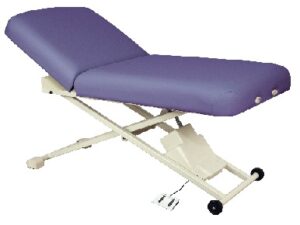 Oakworks PX Series Power Exam/Treatment Table | PX150