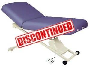 Oakworks PX Series Power Exam/Treatment Table | PX150