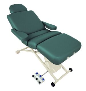 Oakworks PX Series Power Exam/Treatment Table | PX300