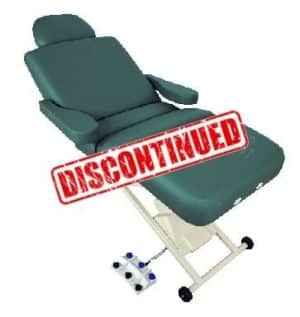Oakworks PX Series Power Exam/Treatment Table | PX300
