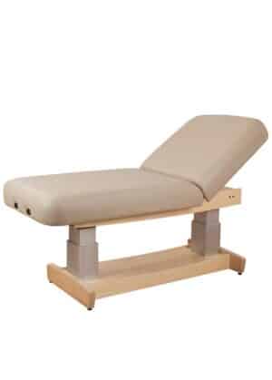 Oakworks 84792 Vascular with Fowler EA Ultrasound Table 26 Width