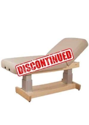 Oakworks PerformaLift-Assist Backrest Top