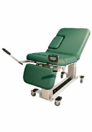 Oakworks USWI Women's Imaging Ultrasound Table