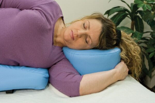Oakworks Side Lying Positioning System - Image 5