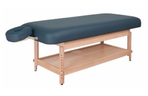 Oakworks Clinician Adjustable Flat Top