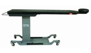 Oarkworks, CFPM100 w/Integrated Headrest, Oakworks CFPM100 w/Integrated Headrest, New, Venture Medical Requip, Oakworks CFPM100 Imaging Table