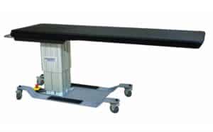 Oarkworks, CFPM100, Imaging Table, Oakworks CFPM100 Imaging Table, New, Venture Medical Requip