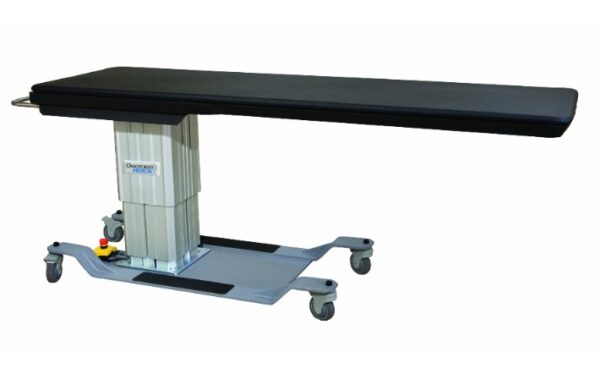 Oarkworks, CFPM100, Imaging Table, Oakworks CFPM100 Imaging Table, New, Venture Medical Requip